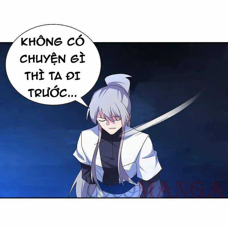 Tôn Thượng - Chapter 292 - Trang 19