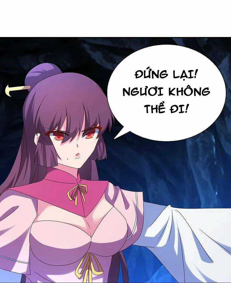 Tôn Thượng - Chapter 292 - Trang 20