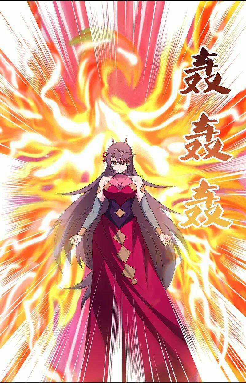 Tôn Thượng - Chapter 292 - Trang 3