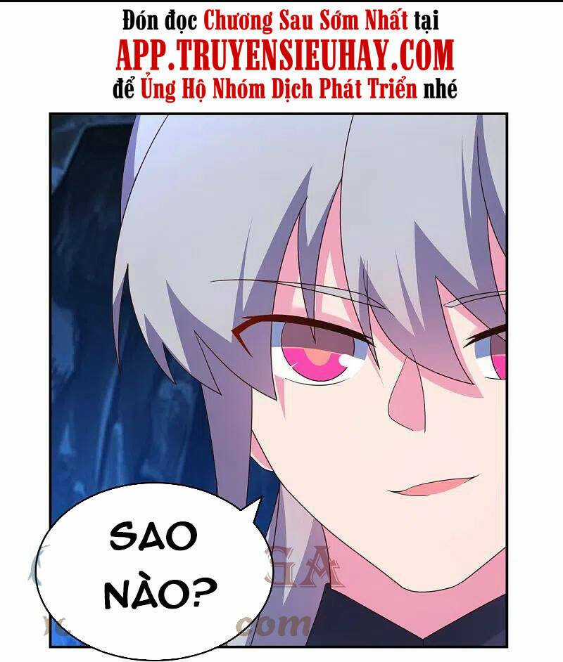 Tôn Thượng - Chapter 292 - Trang 21