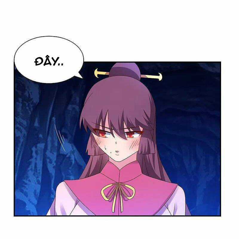 Tôn Thượng - Chapter 292 - Trang 22