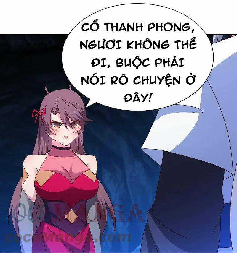 Tôn Thượng - Chapter 292 - Trang 23