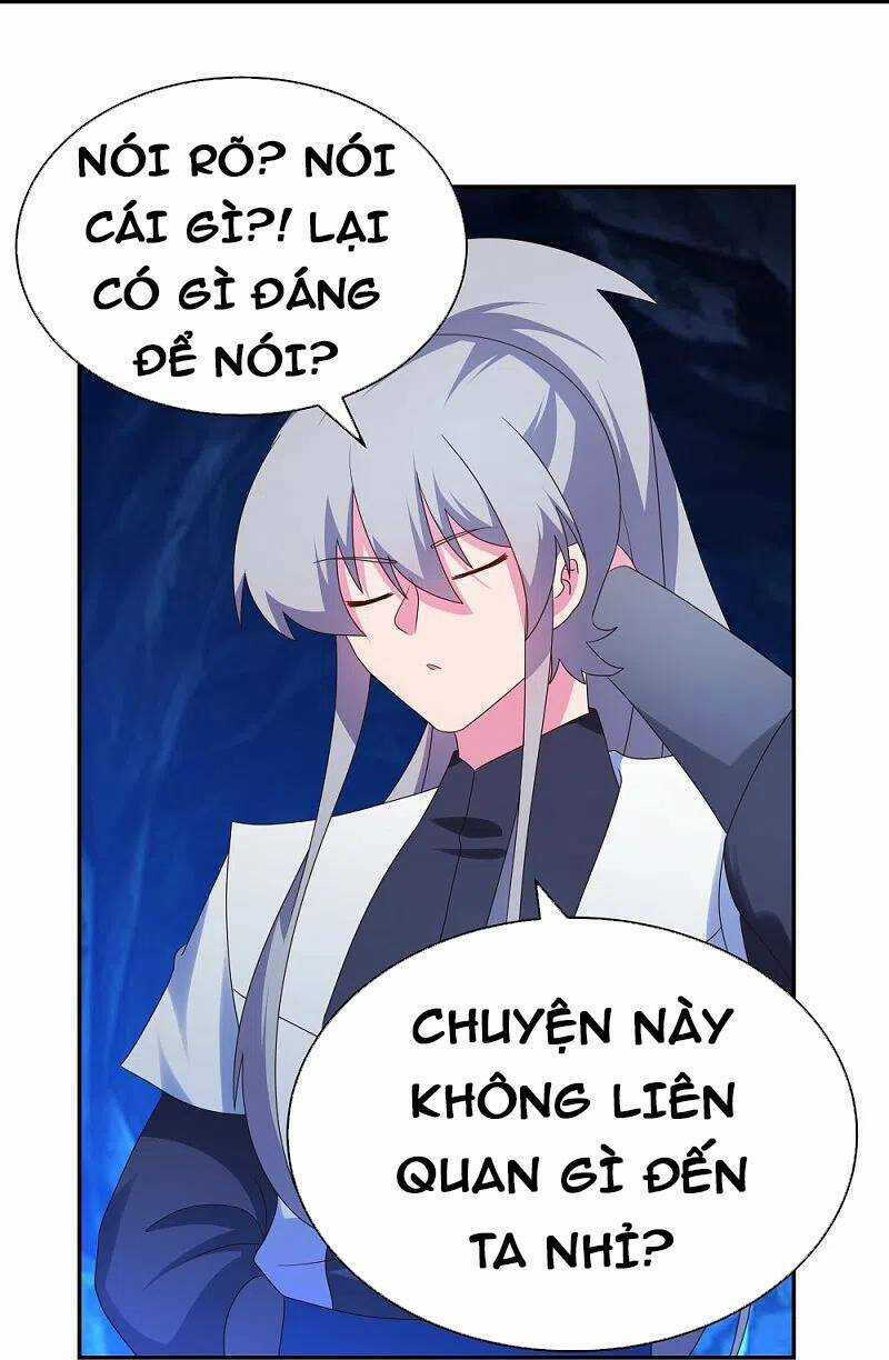 Tôn Thượng - Chapter 292 - Trang 24