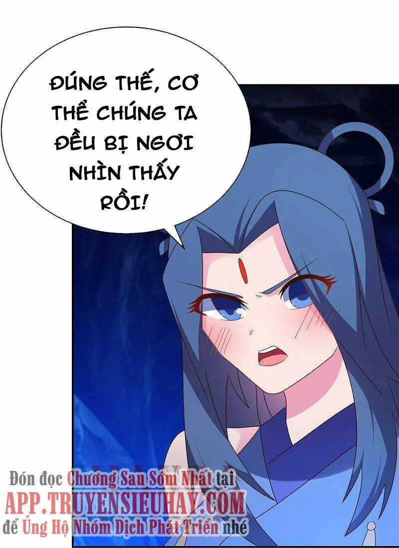 Tôn Thượng - Chapter 292 - Trang 27