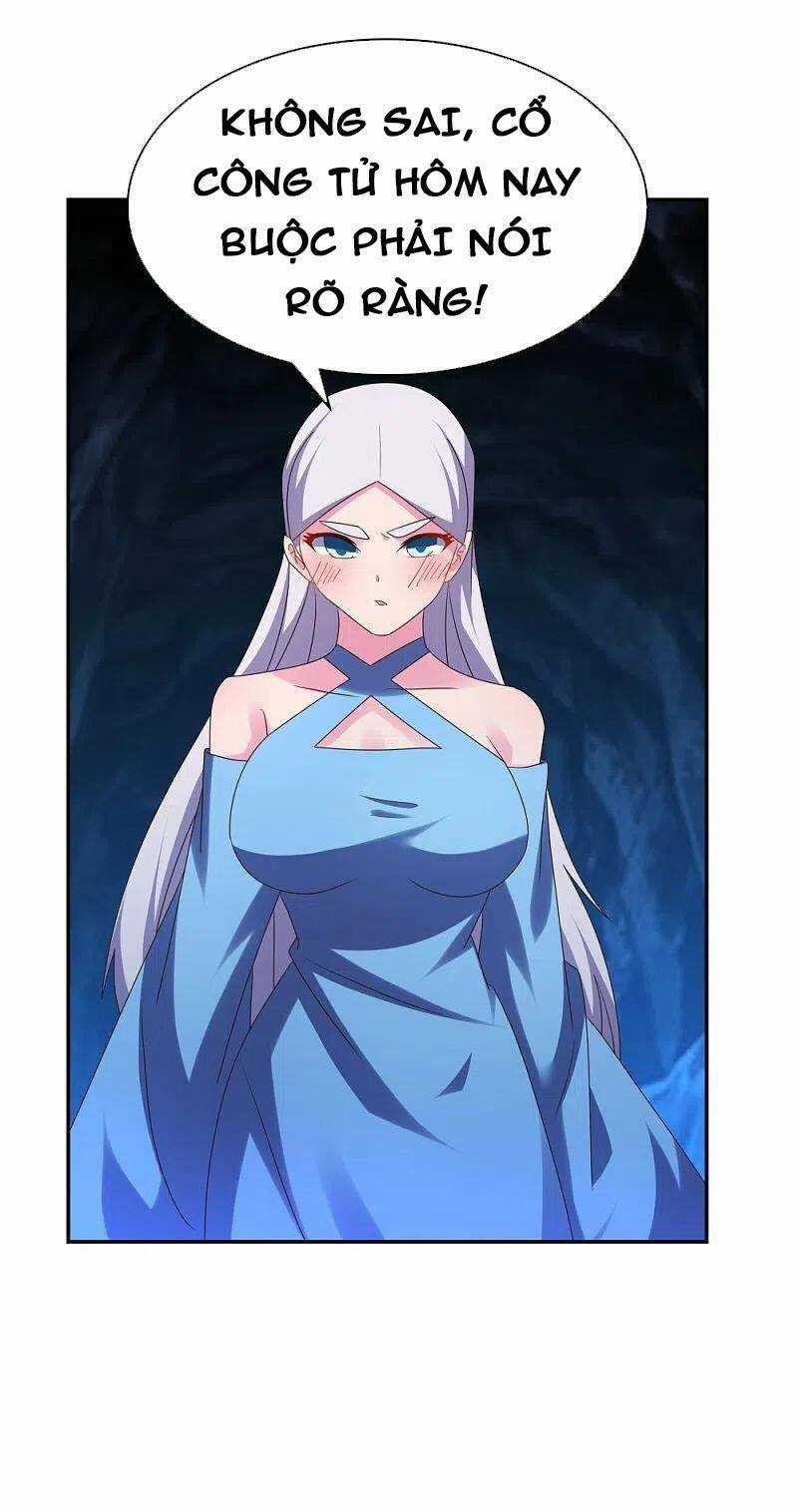 Tôn Thượng - Chapter 292 - Trang 28