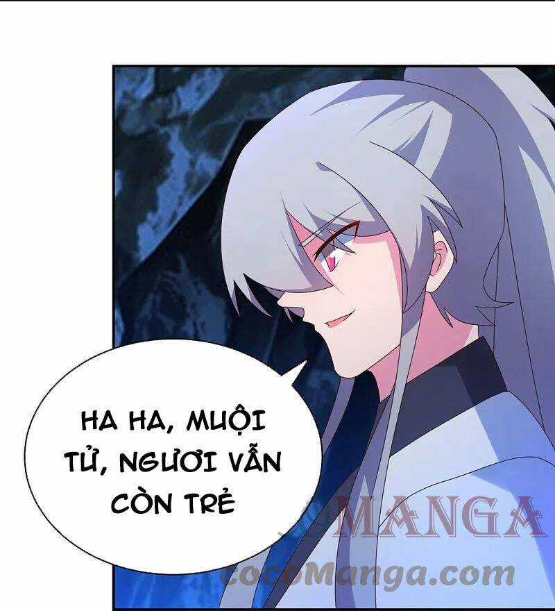 Tôn Thượng - Chapter 292 - Trang 4