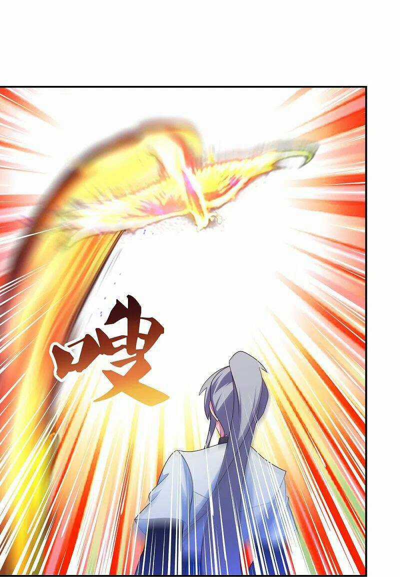 Tôn Thượng - Chapter 292 - Trang 5