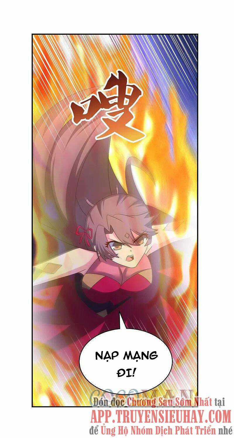 Tôn Thượng - Chapter 292 - Trang 6