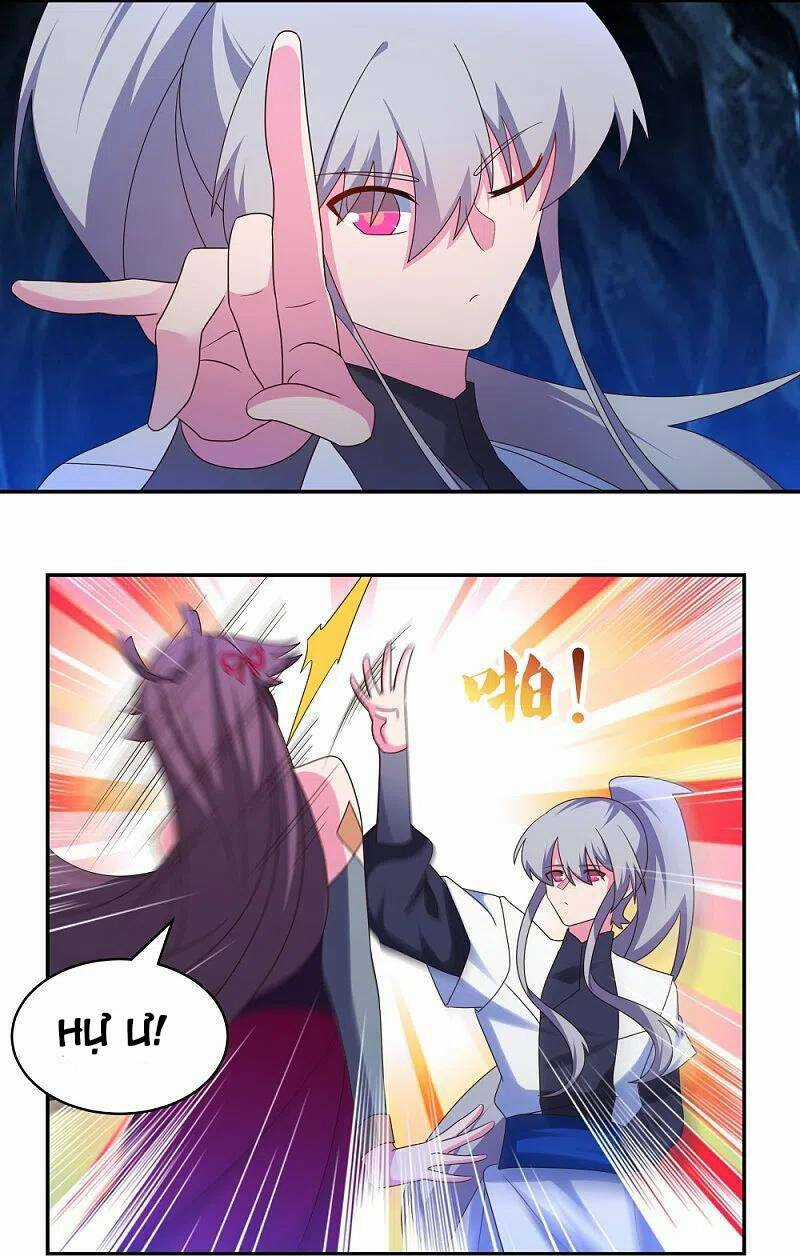 Tôn Thượng - Chapter 292 - Trang 7