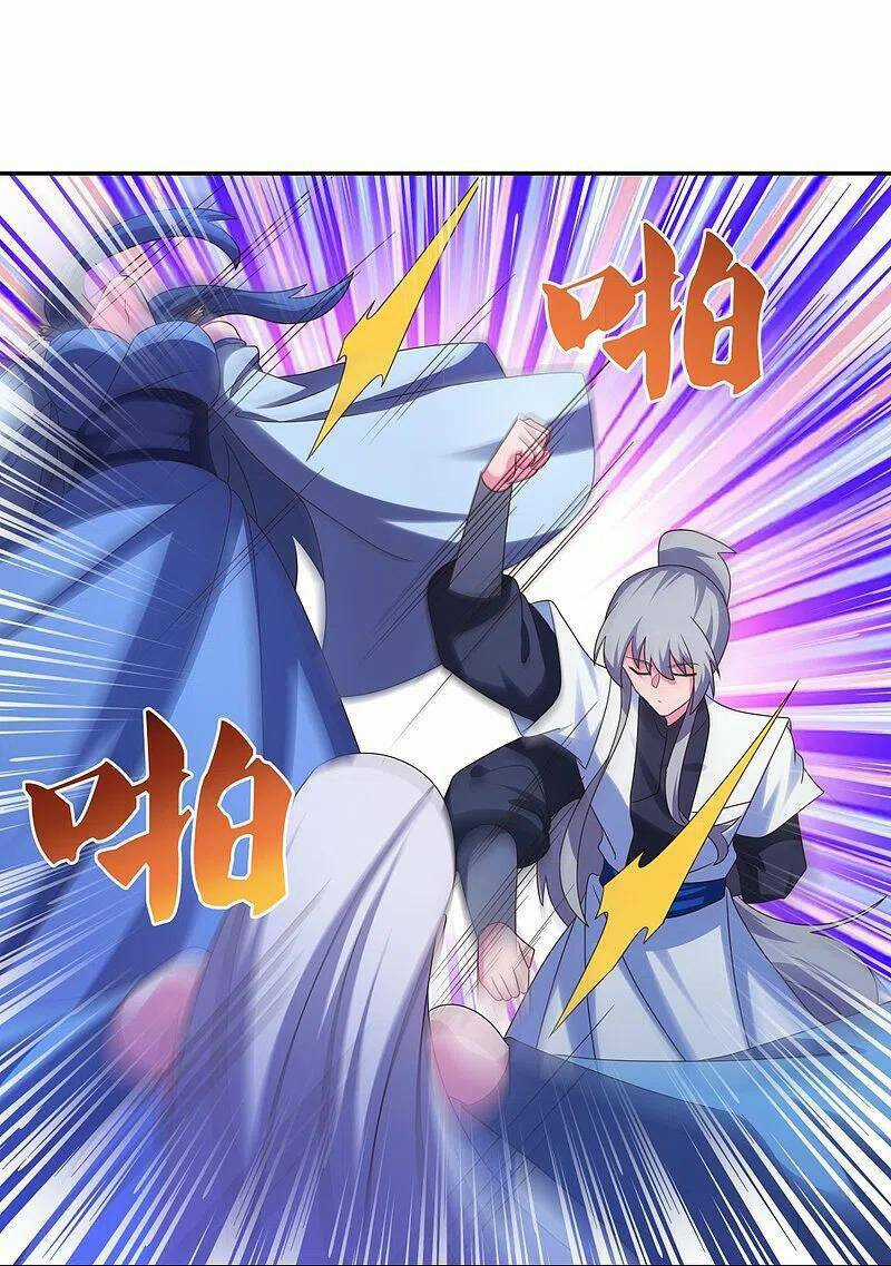 Tôn Thượng - Chapter 292 - Trang 9