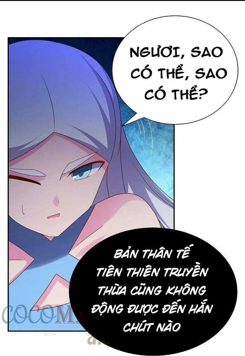 Tôn Thượng - Chapter 292 - Trang 10