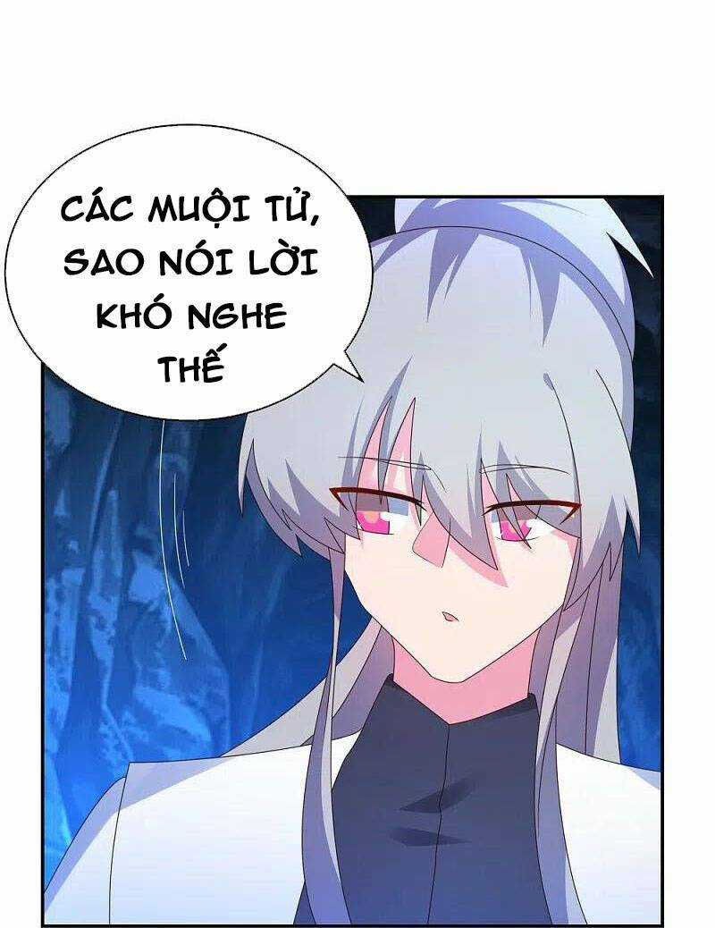 Tôn Thượng - Chapter 293 - Trang 1