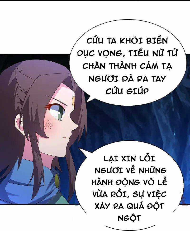 Tôn Thượng - Chapter 293 - Trang 11