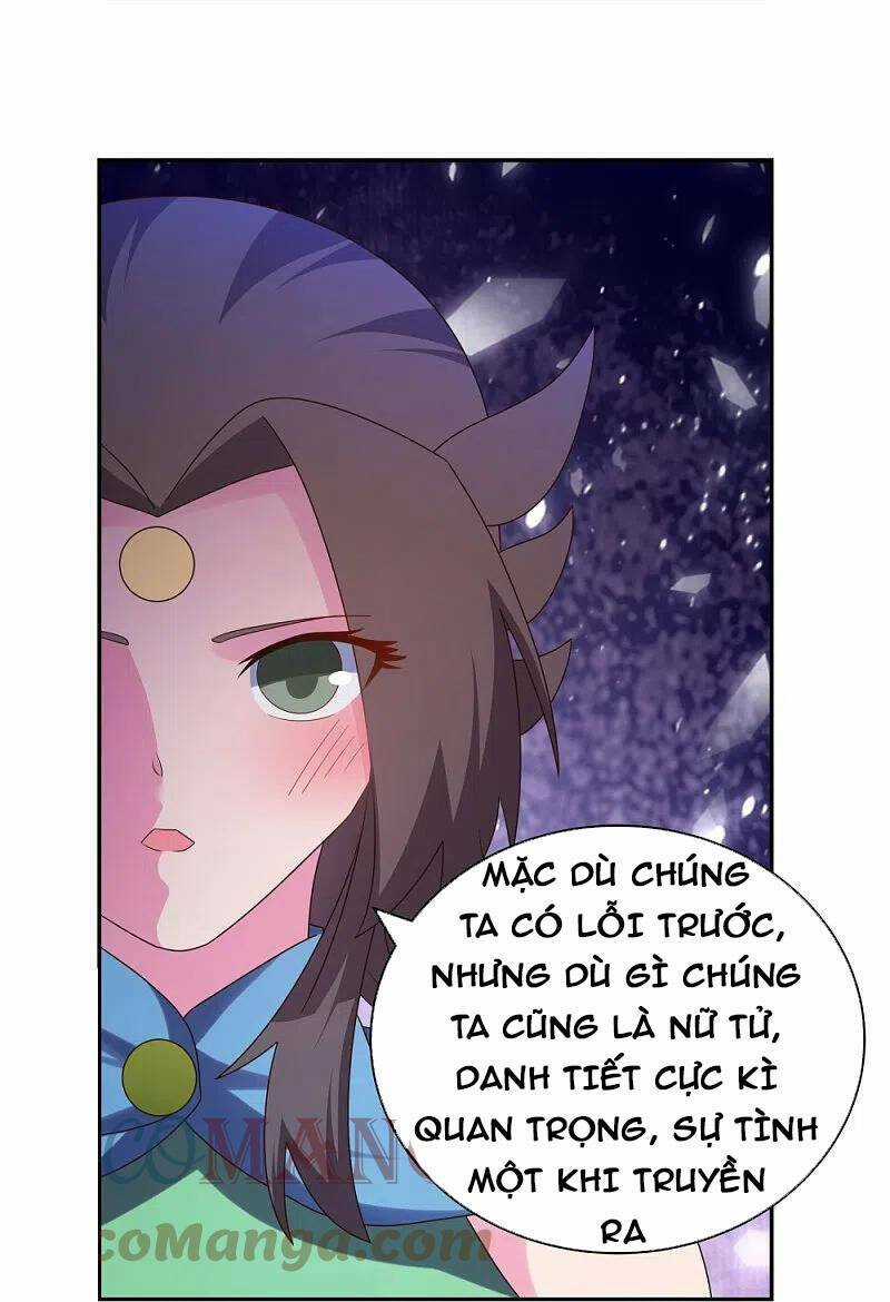 Tôn Thượng - Chapter 293 - Trang 13