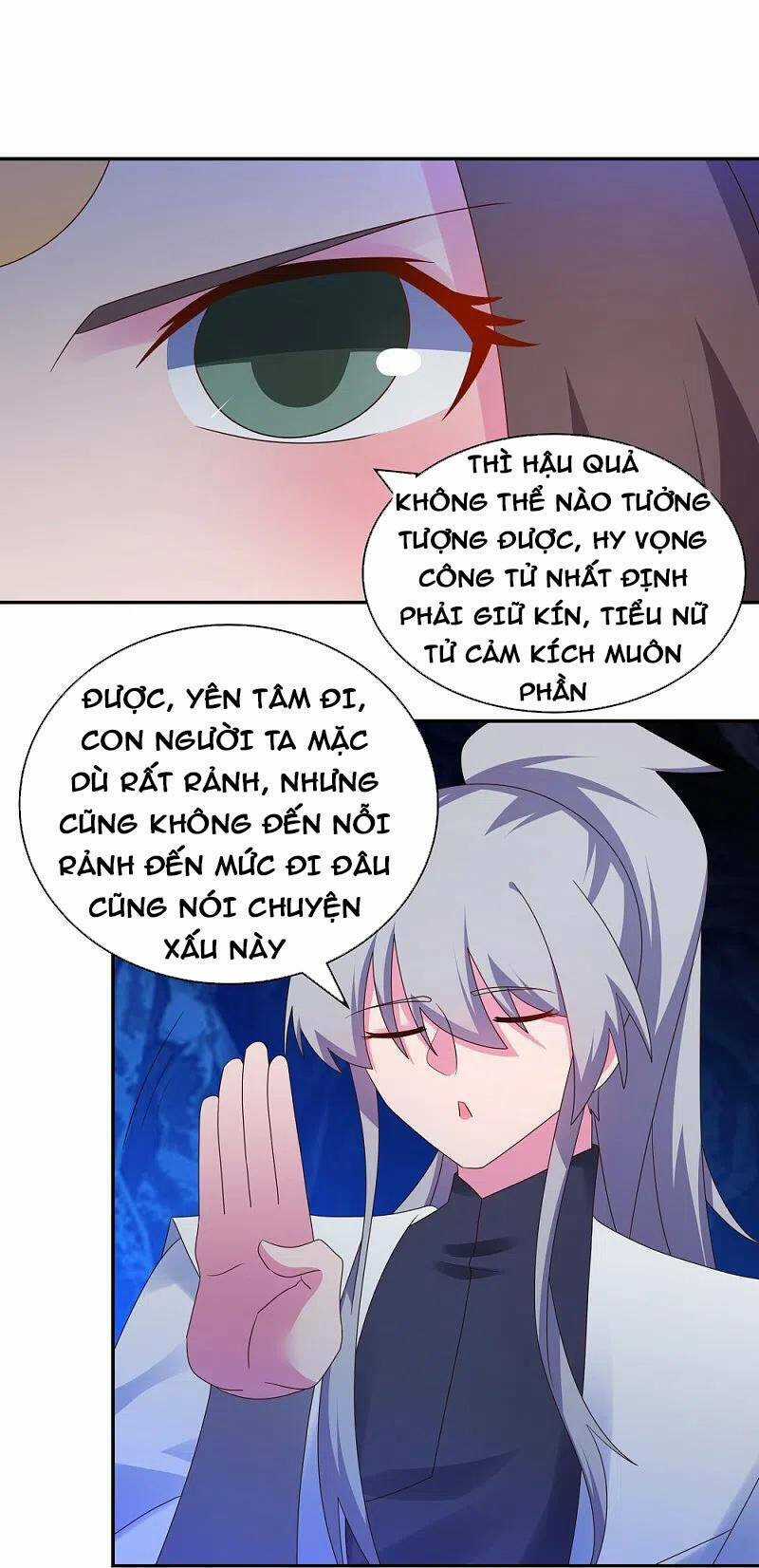 Tôn Thượng - Chapter 293 - Trang 14