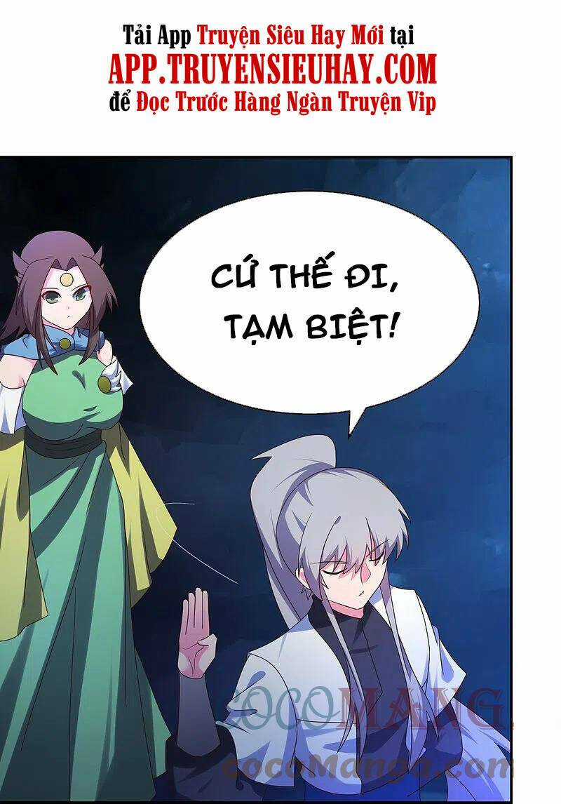 Tôn Thượng - Chapter 293 - Trang 15