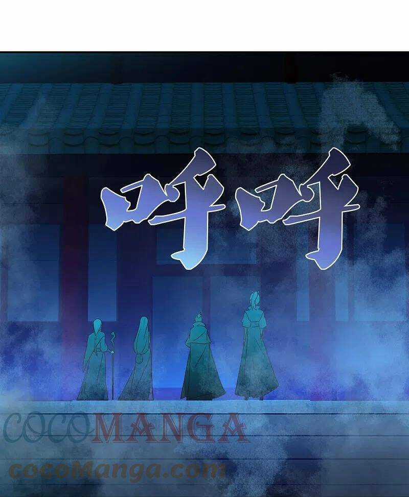 Tôn Thượng - Chapter 293 - Trang 17