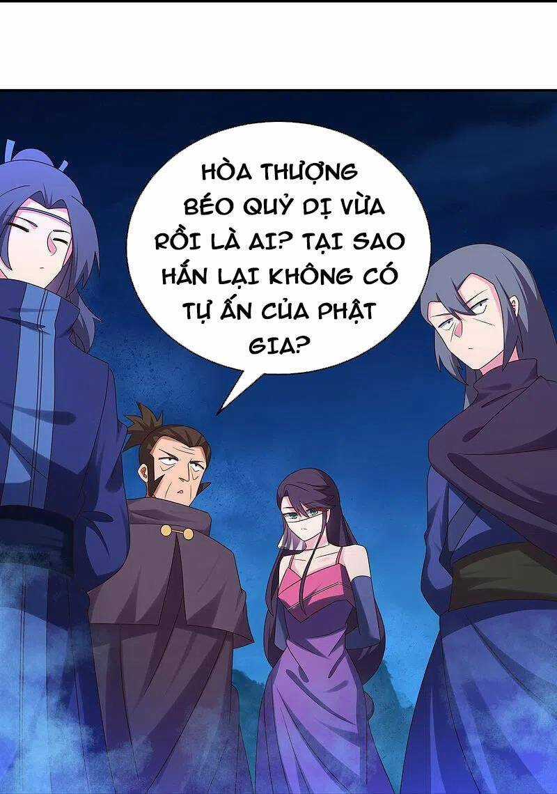 Tôn Thượng - Chapter 293 - Trang 18