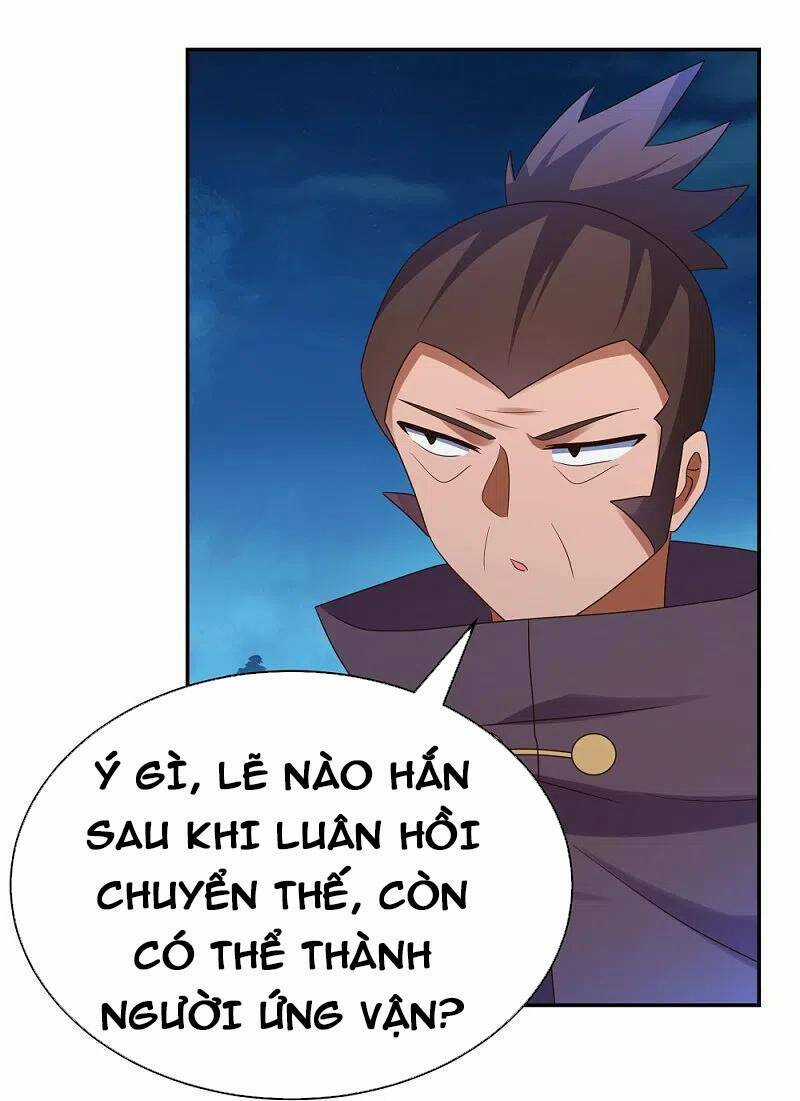 Tôn Thượng - Chapter 293 - Trang 20