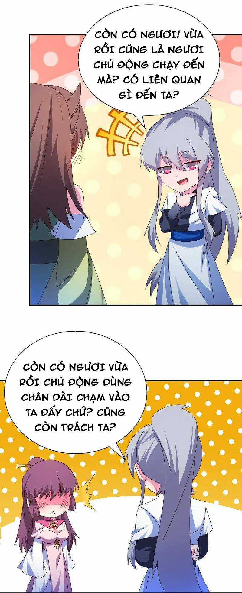 Tôn Thượng - Chapter 293 - Trang 3