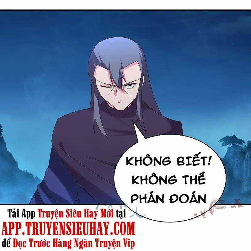 Tôn Thượng - Chapter 293 - Trang 21