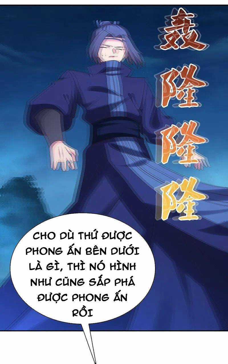 Tôn Thượng - Chapter 293 - Trang 22