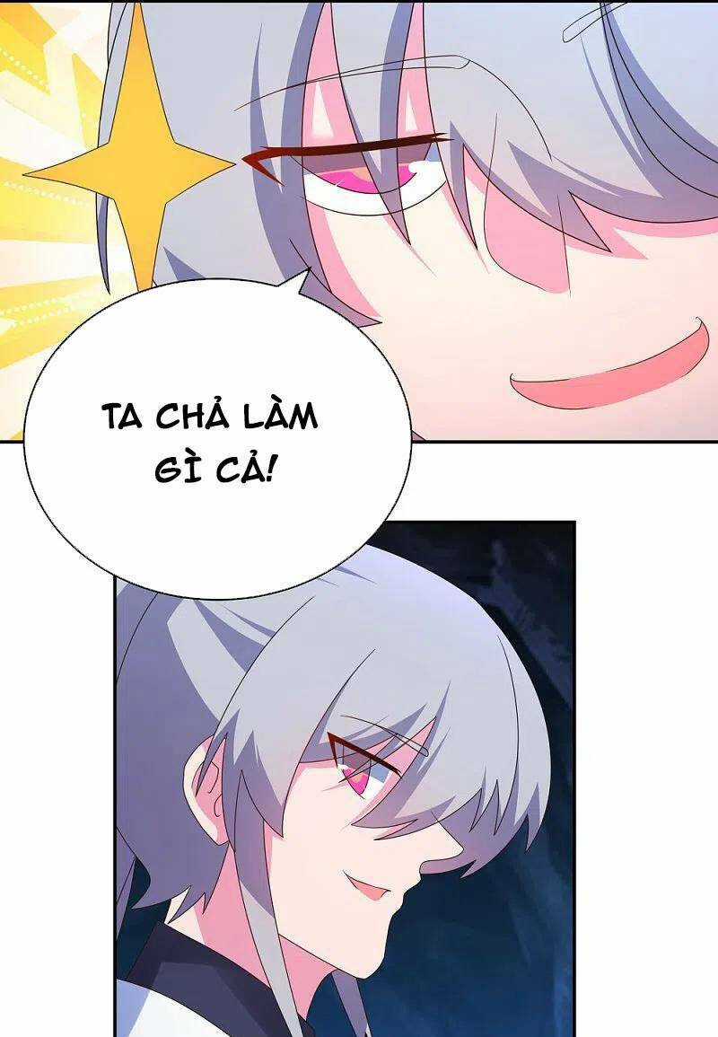 Tôn Thượng - Chapter 293 - Trang 5