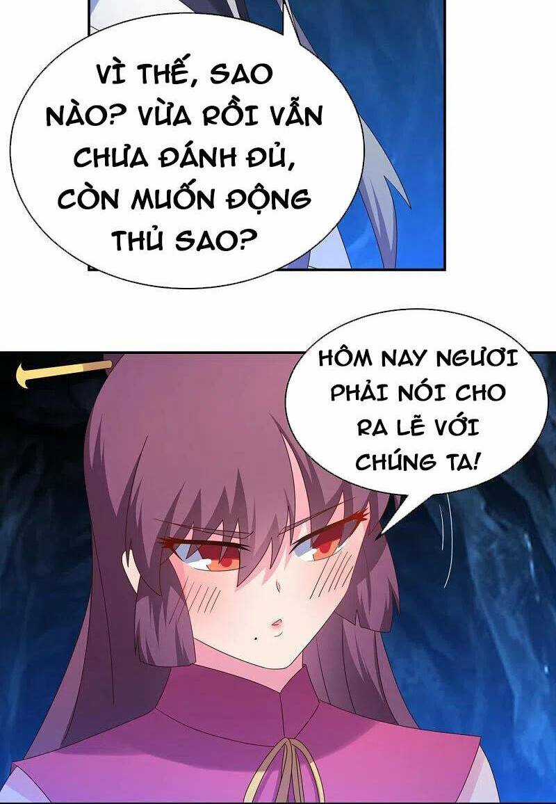 Tôn Thượng - Chapter 293 - Trang 6