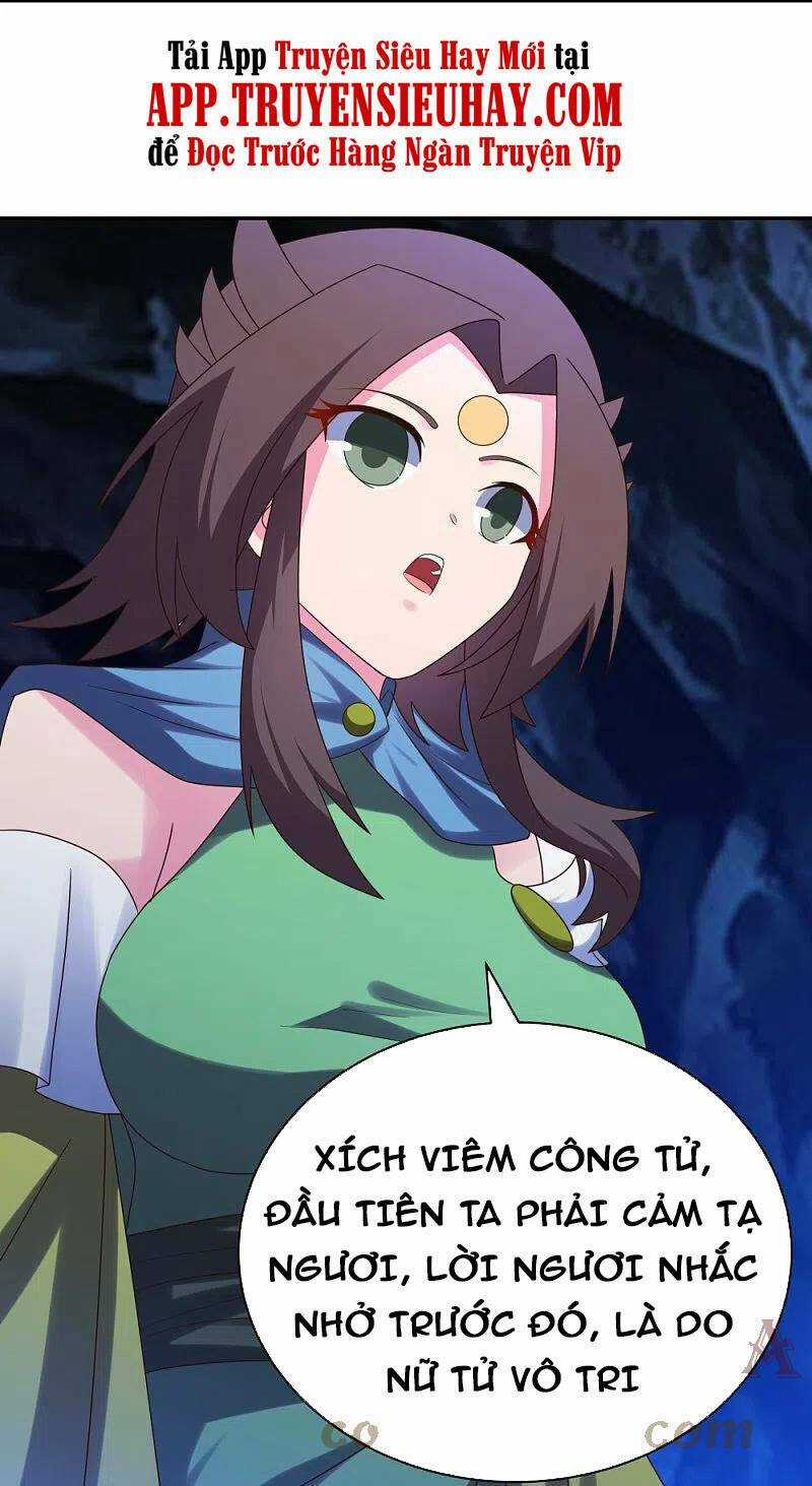 Tôn Thượng - Chapter 293 - Trang 9