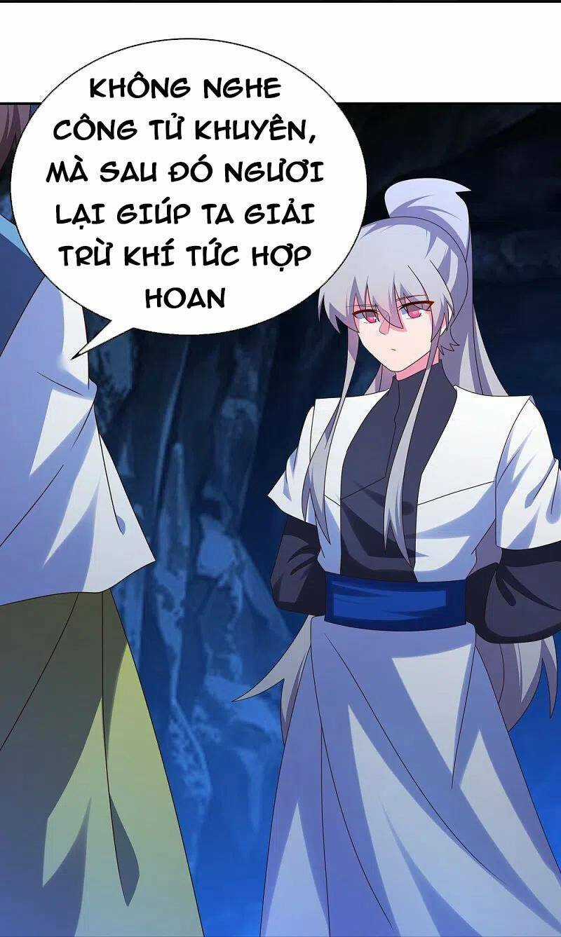 Tôn Thượng - Chapter 293 - Trang 10