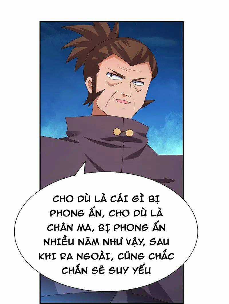 Tôn Thượng - Chapter 294 - Trang 1