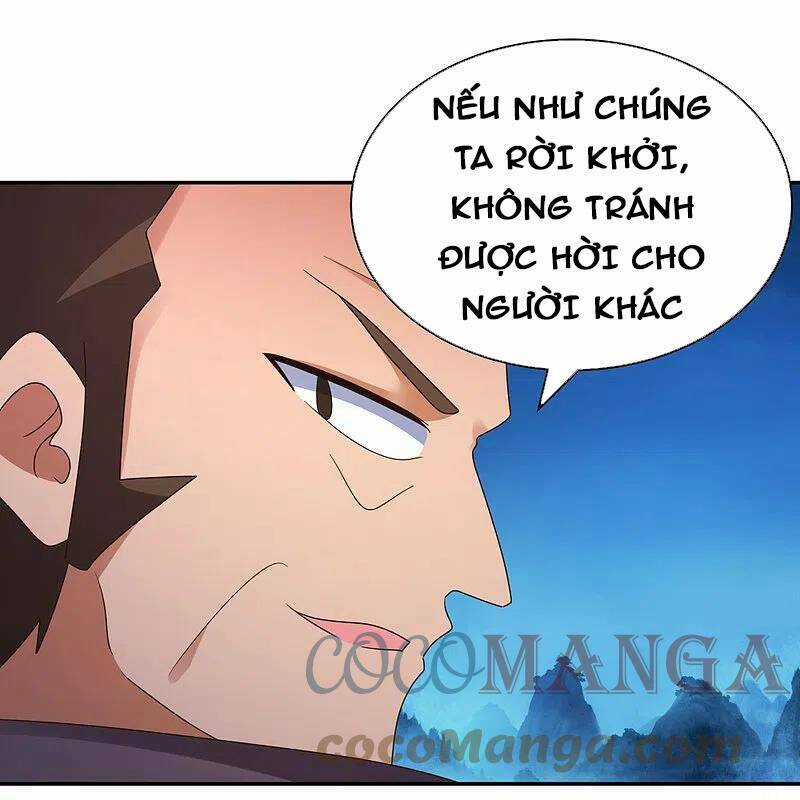 Tôn Thượng - Chapter 294 - Trang 2