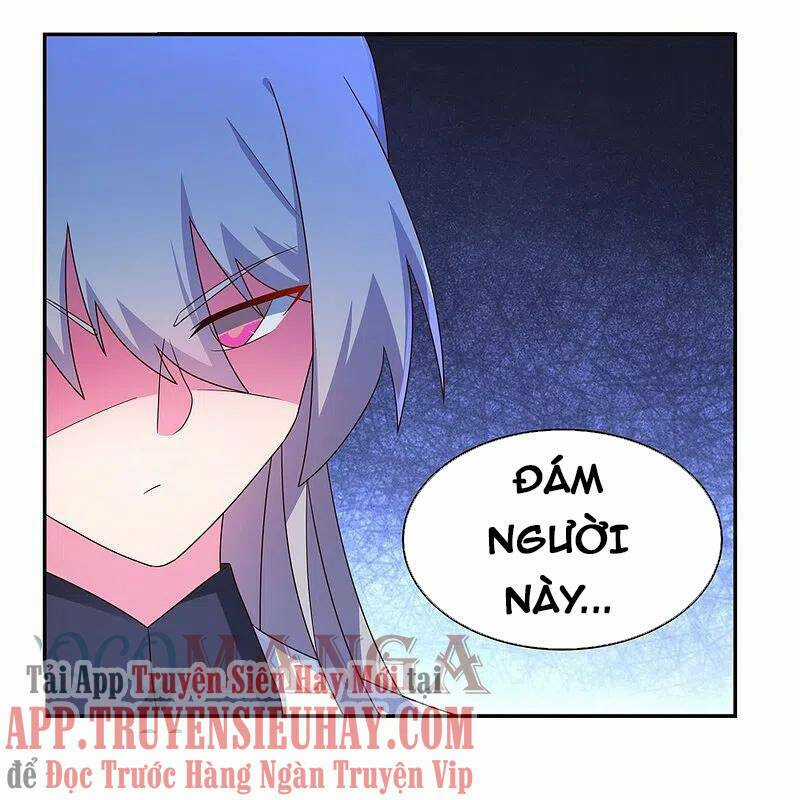 Tôn Thượng - Chapter 294 - Trang 11