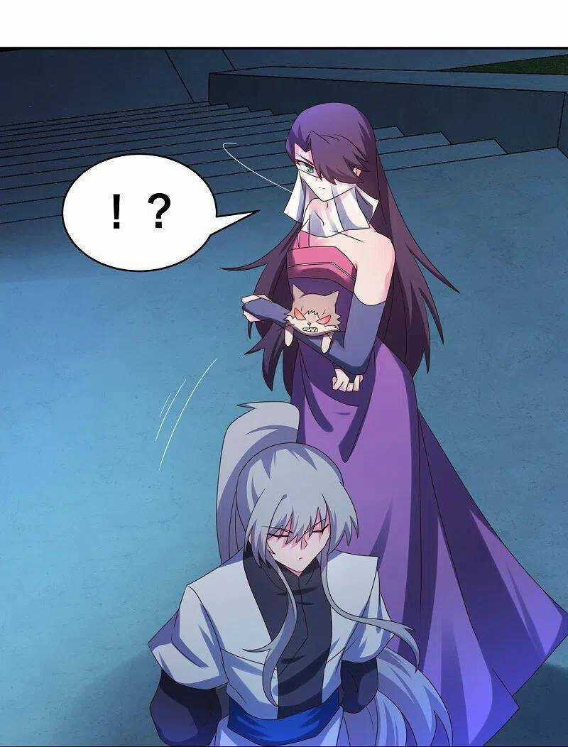 Tôn Thượng - Chapter 294 - Trang 12