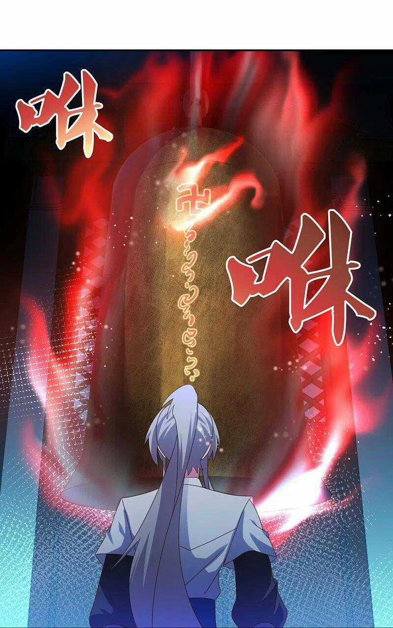 Tôn Thượng - Chapter 294 - Trang 14