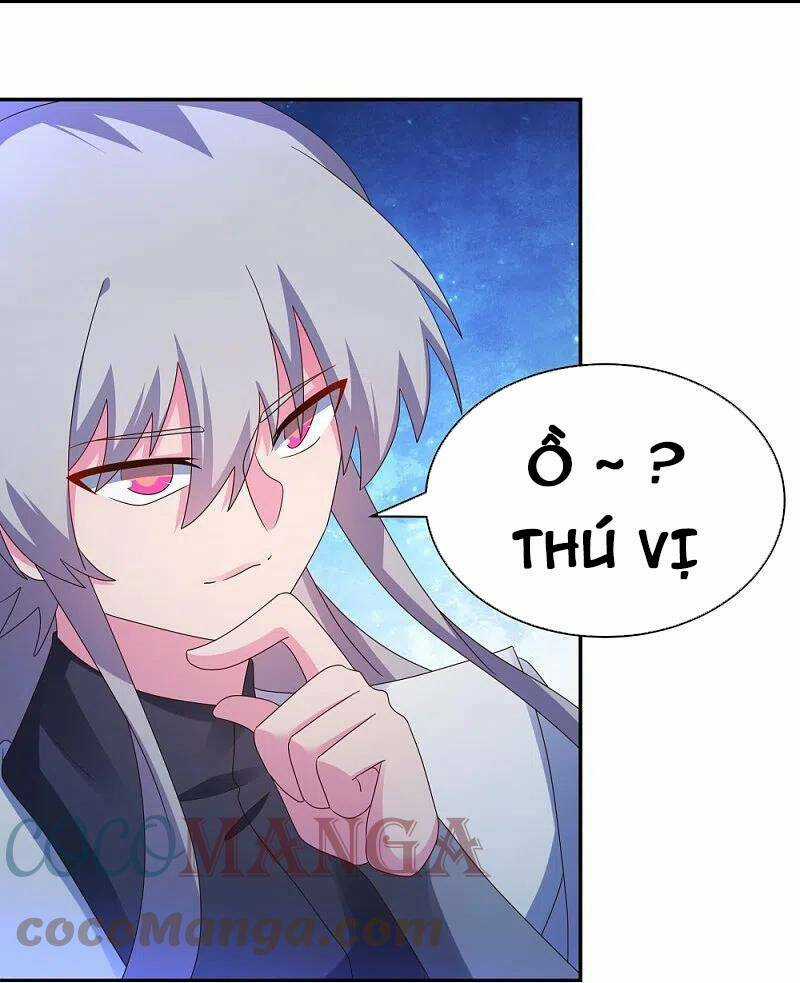 Tôn Thượng - Chapter 294 - Trang 15