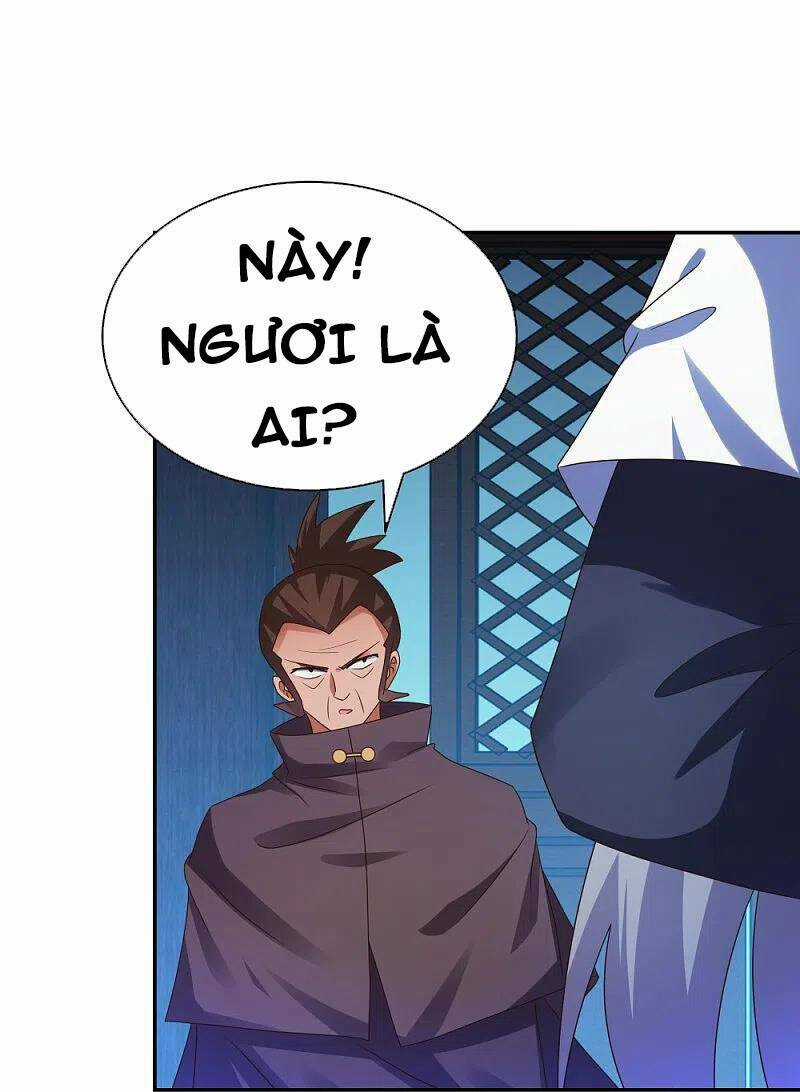 Tôn Thượng - Chapter 294 - Trang 16