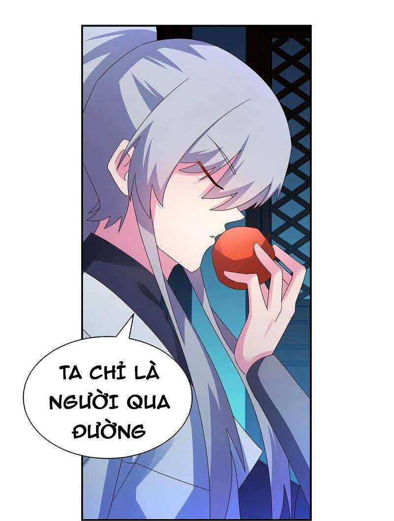 Tôn Thượng - Chapter 294 - Trang 18