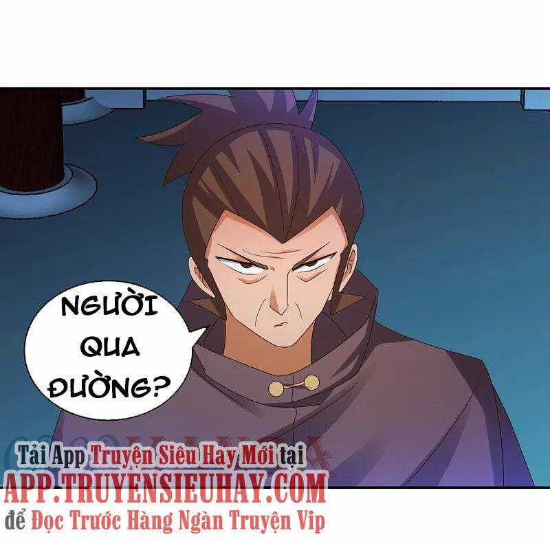 Tôn Thượng - Chapter 294 - Trang 19