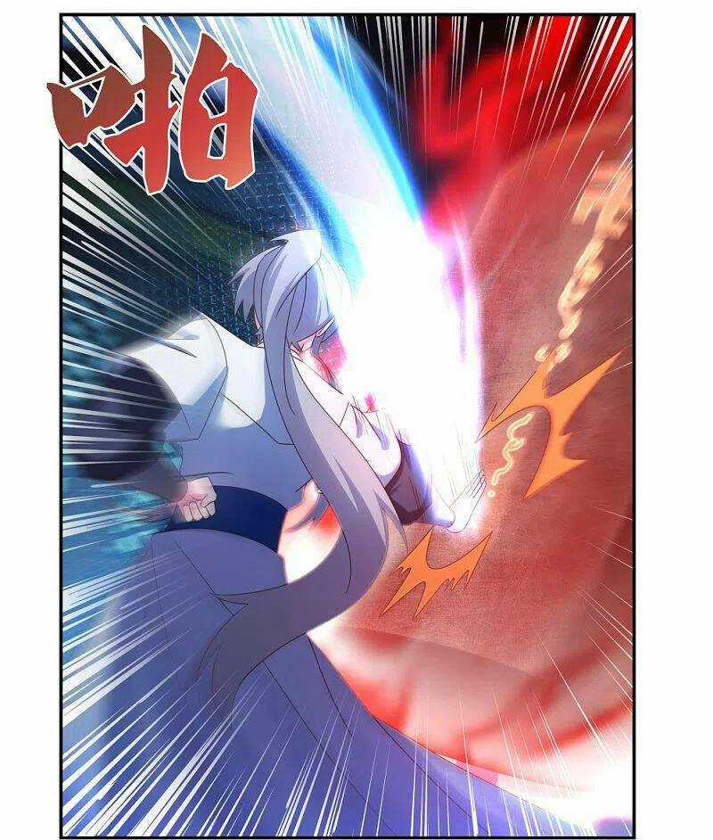 Tôn Thượng - Chapter 294 - Trang 20