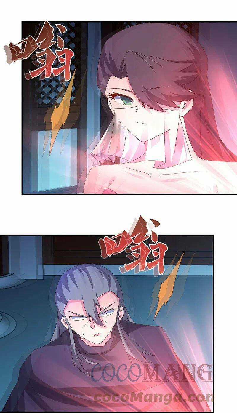 Tôn Thượng - Chapter 294 - Trang 23