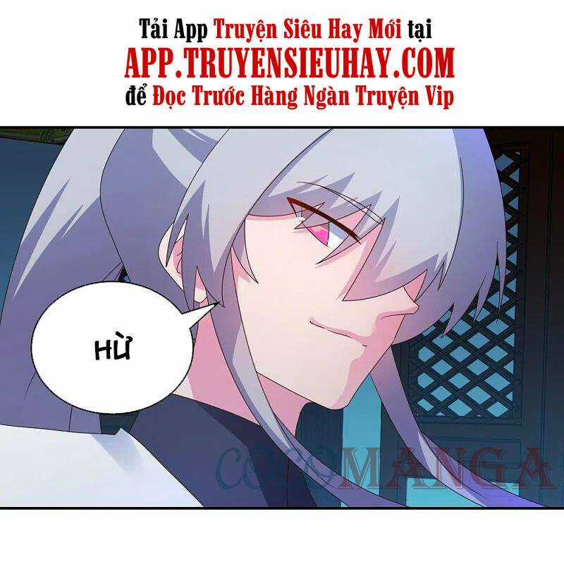 Tôn Thượng - Chapter 294 - Trang 25