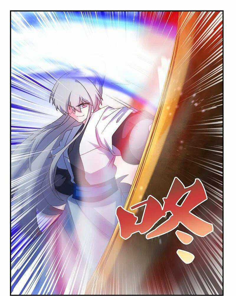 Tôn Thượng - Chapter 294 - Trang 26