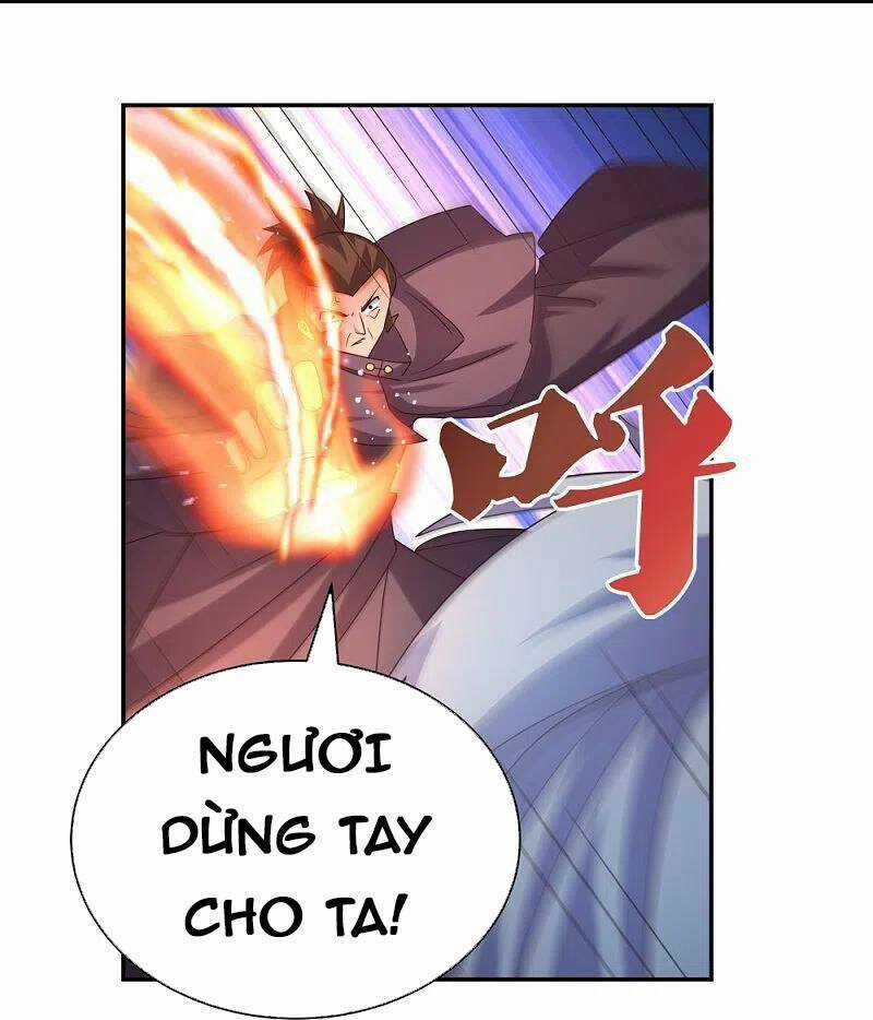 Tôn Thượng - Chapter 294 - Trang 28