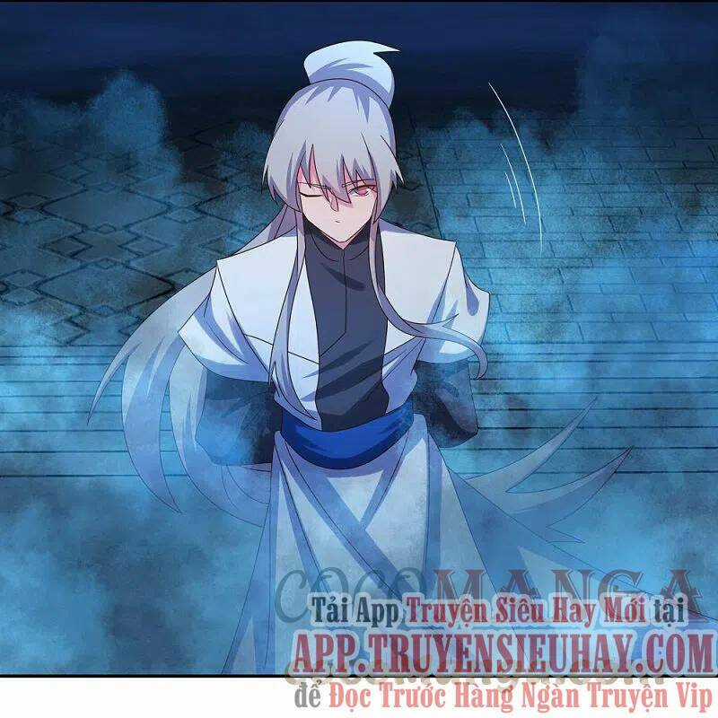 Tôn Thượng - Chapter 294 - Trang 5