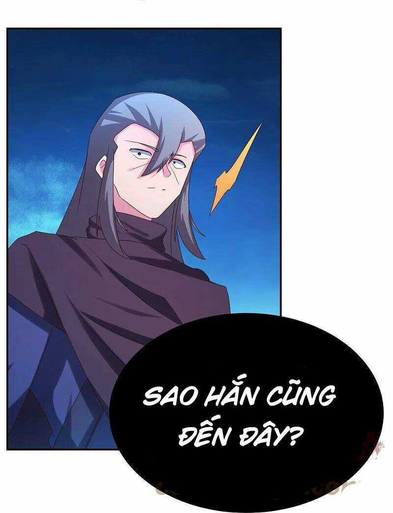 Tôn Thượng - Chapter 294 - Trang 7