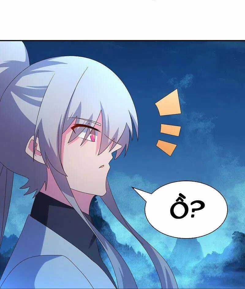 Tôn Thượng - Chapter 294 - Trang 8