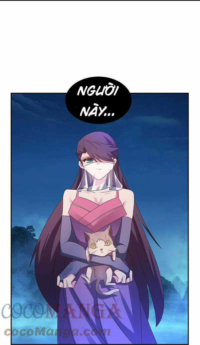 Tôn Thượng - Chapter 294 - Trang 9