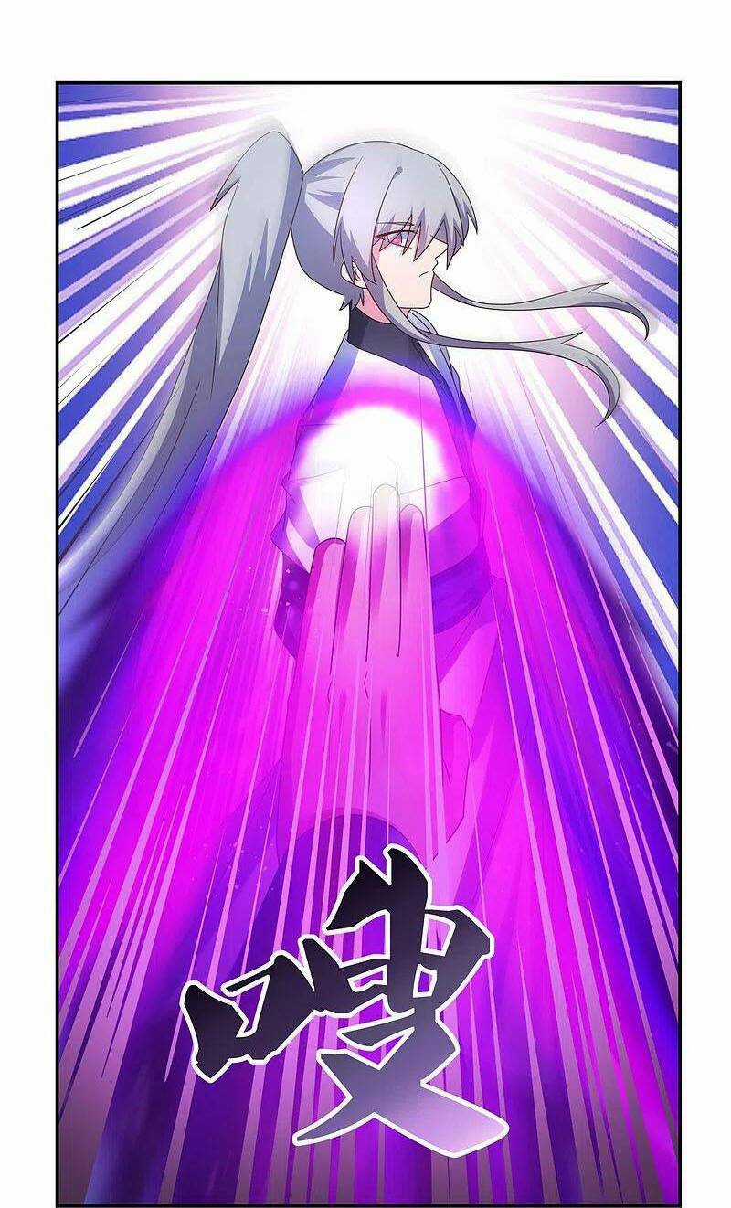 Tôn Thượng - Chapter 295 - Trang 1