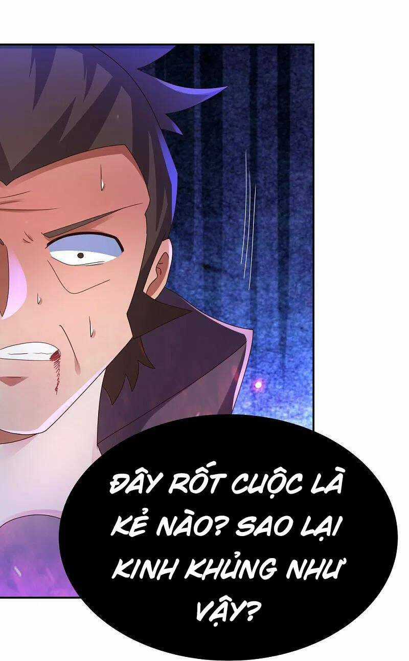 Tôn Thượng - Chapter 295 - Trang 11